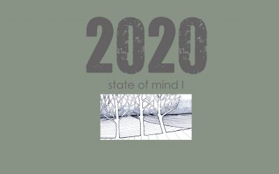 2020 – state of mind I