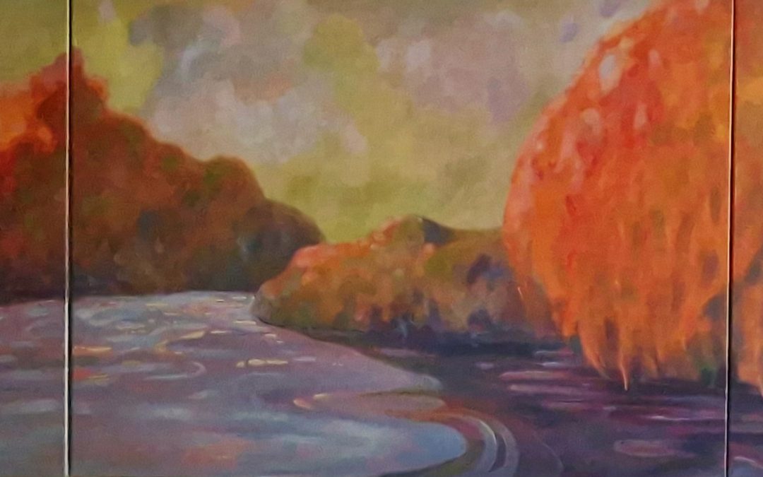 Offenes Atelier | 18. Oktober | In Resonanz